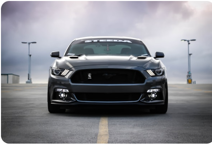 Used Cars Loan